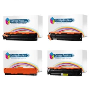 Canon 716 Black & Tri Colour Laser Toner Ink Cartridge