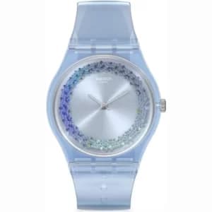 Ladies Swatch Azzura Watch