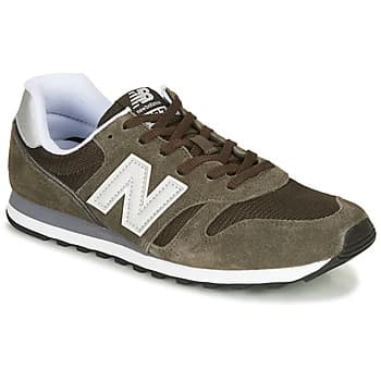 New Balance 373 - Khaki/White, Size 8.5, Men