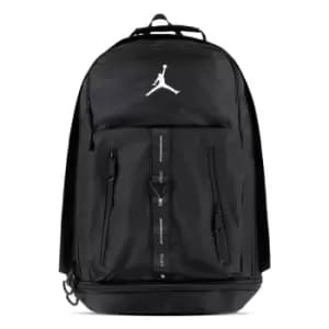 Air Jordan Jrdn Sprt Bckpk 34 - Black