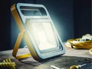 Defender E206017 Slimline LED Floodlight 240V 30W