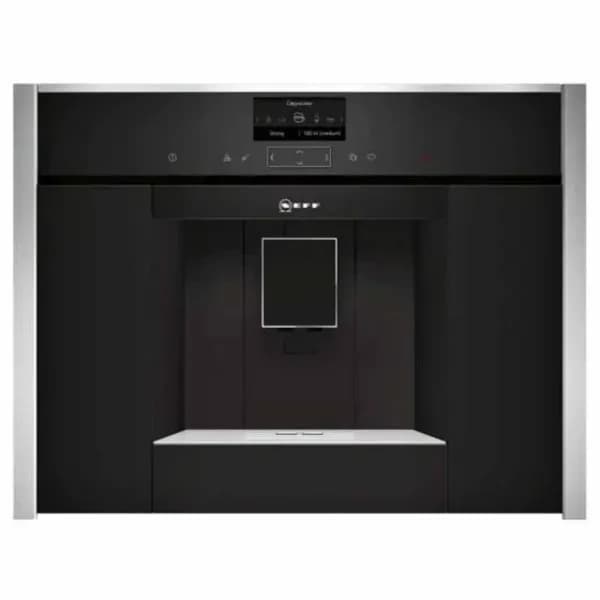 Neff C17KS61H0 Integrated Automatic Coffee Maker