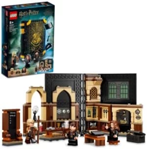 LEGO Harry Potter Hogwarts Moment: Defence Class Set 76397