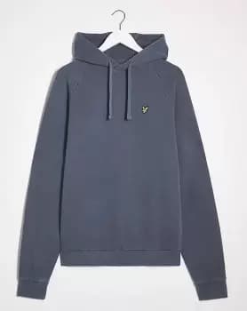 Lyle & Scott Pigment Dye Hoodie
