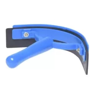 Roma Sweat Scraper - Blue