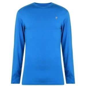Nevica Meribel Top Mens - Blue