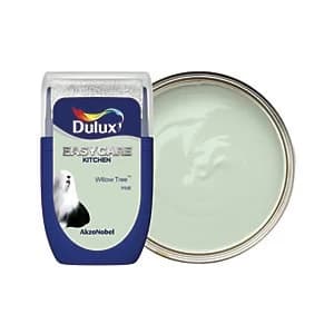 Dulux Easycare Kitchen Willow Tree Matt Emulsion Paint 30ml