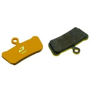 Jagwire Sram/Avid MTB Pro Semi Metallic Disc Brake Pads Guide Ultimate/Trail