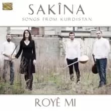 Roye Mi: Songs from Kurdistan
