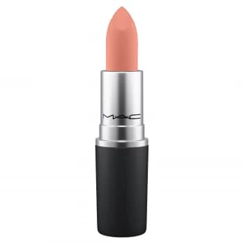 MAC Powder Kiss Lipstick 3g (Various Shades) - My Tweedy