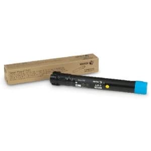 Xerox 106R01563 Cyan Laser Toner Ink Cartridge