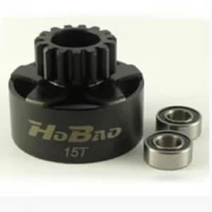 Hobao Light Clutch Bell 15T