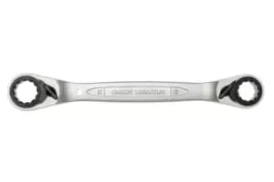 Teng Tools 60051619RX Multidrive Ratchet Combination Ring Spanner 16-19mm