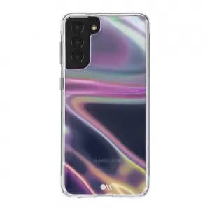 Galaxy S21 Plus 5G Soap Bubble Case