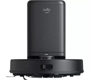 Eufy Clean X8 Pro SES Self-Empty Station Robot Vacuum Cleaner