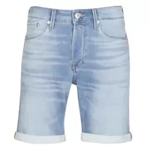 Jack Jones JJIRICK mens Shorts in Blue - Sizes S,XS