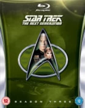 Star Trek: The Next Generation - Season 3