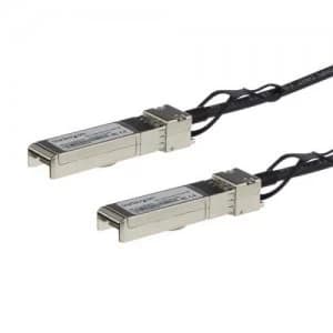 0.5m MSA SFP Plus Direct Attach Cable