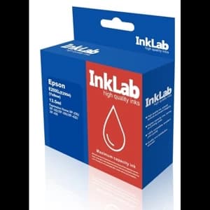 InkLab 29 XL Epson Compatible Yellow Replacment Ink