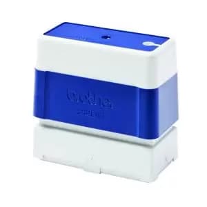 Brother PR2260E Stamp 60 x 22mm Blue PR2260E6P BA67332