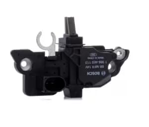 Bosch Alternator Regulator VW,AUDI,FORD 1 986 AE0 113 070903803E,070903803EX Alternator Voltage Regulator,Regulator, alternator