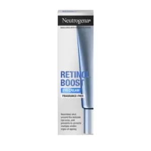 Neutrogena Retinol Boost Eye Cream