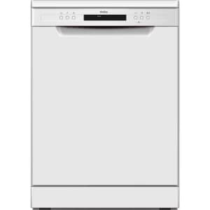 Amica ADF630WH Freestanding Dishwasher