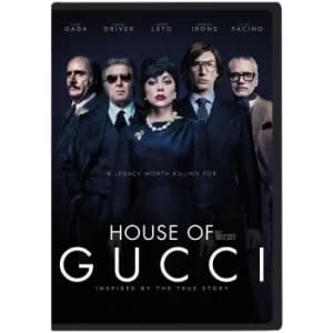 House of Gucci