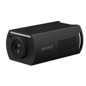 Sony SRG-XP1 IP security camera Indoor Box 3840 x 2160 pixels Ceiling/Wall/Pole