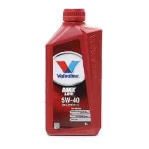 Valvoline Engine oil 872363