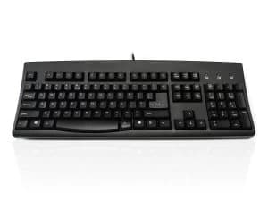 Accuratus 260 American Keyboard