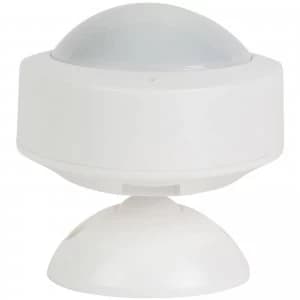 Intempo Smart Pir Motion Sensor - White