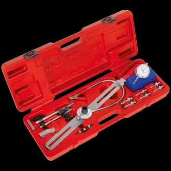 Sealey VS019 Dual Mass Flywheel Measuring Tool Kit