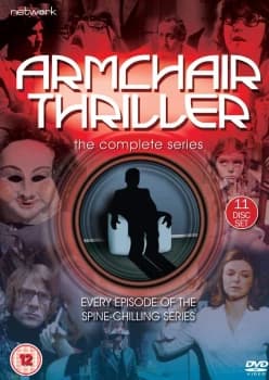 Armchair Thriller - The Complete Series (Repackaged) (DVD)
