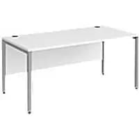 Dams International Desk MB16SWH 1,600 x 800 x 725 mm