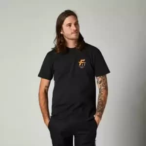 Big F Premium Tee