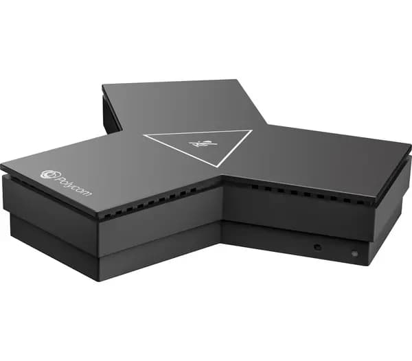 POLY G7500 IP Table Microphone InLine microphone