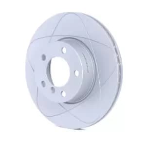 ATE Brake disc 24.0324-0203.1 Brake rotor,Brake discs BMW,3 Touring (E91),3 Limousine (E90),1 Schragheck (F20),3 Touring (F31),3 Coupe (E92)