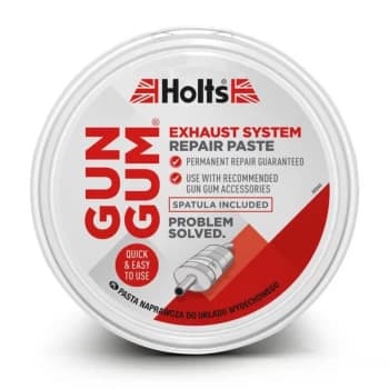 Holts Gun Gum Paste 200g