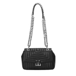 Hugo Jodie Crossbody-Q 10245651 01 - Black