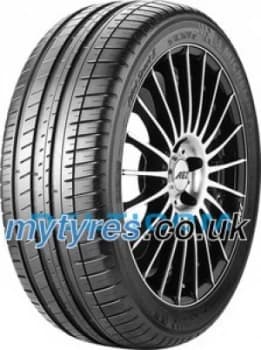 Michelin Pilot Sport 3 ZP ( 225/40 ZR18 92Y XL runflat )