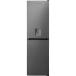 Hotpoint HBNF55181SAQUAUK Freestanding Fridge Freezer