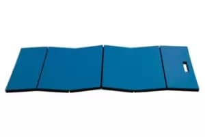 Laser Tools 6083 Folding Mechanics Mat