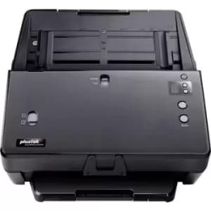 Plustek SmartOffice PT2160 Duplex Document Scanner