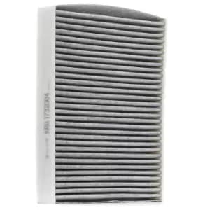 KRAFT Pollen filter Activated Carbon Filter with polyphenol 1732004 Filter, interior air,Cabin filter FORD,VOLVO,FOCUS III Turnier,Kuga Mk2 (DM2)