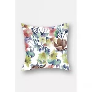 YS453700974 Multicolor Cushion Cover