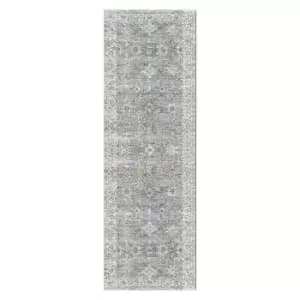 Persian Washable Samira Runner - 60x180cm