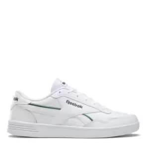 Reebok Royal Techque Shoes Womens - White
