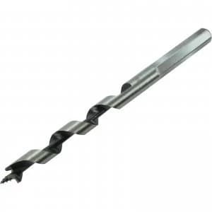 Faithfull Combination Auger Drill Bit 10mm 120mm