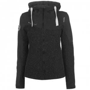 Chillaz Rock Jacket Ladies - Black
